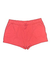 Natural Reflections Shorts