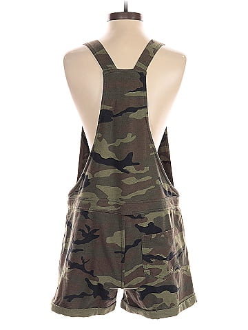 Thread & Supply Overalls (view 2)