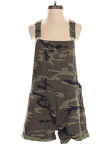 Thread & Supply Overalls (view 1)