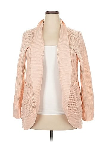 Zesica Cardigan (view 1)