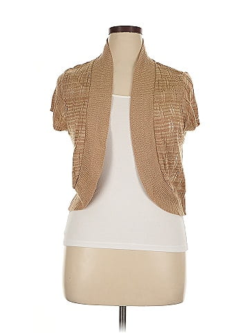 New Directions Cardigan (view 1)