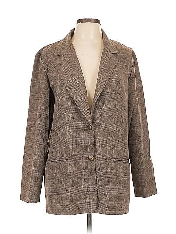 Alfred Dunner Blazer (view 1)