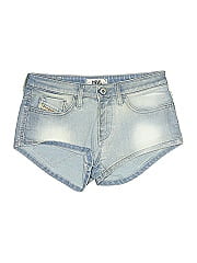 Diesel Denim Shorts