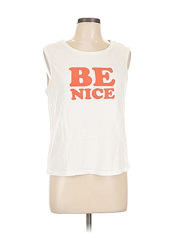ban.do Sleeveless T-Shirt (view 1)