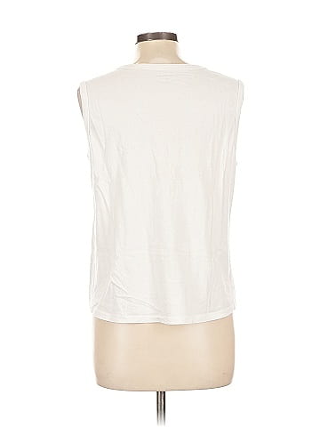 ban.do Sleeveless T-Shirt (view 2)
