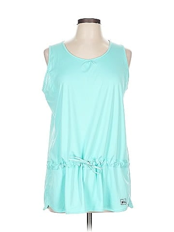 REI Sleeveless T-Shirt (view 1)