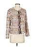 Carlisle Ivory White Cardigan Size 4 - photo 1