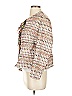 Carlisle Ivory White Cardigan Size 4 - photo 5