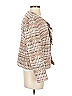 Carlisle Ivory White Cardigan Size 4 - photo 4