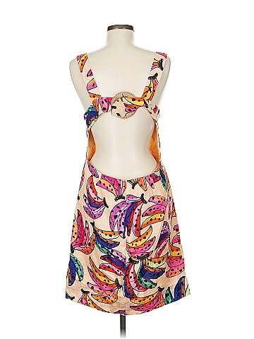 FARM Rio Cocktail Dress (view 2)
