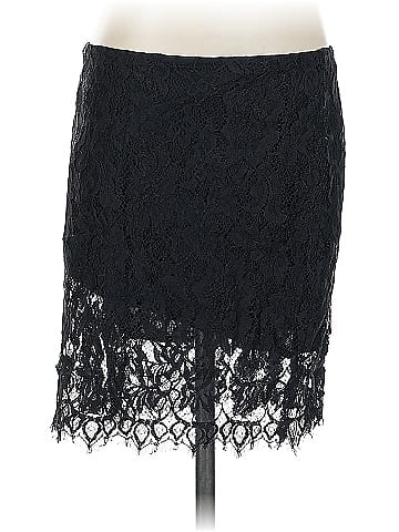 BB Dakota Formal Skirt (view 1)