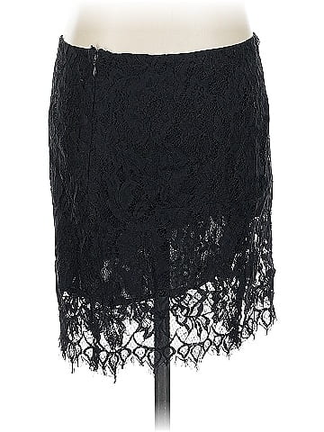 BB Dakota Formal Skirt (view 2)