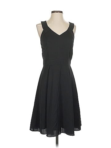 Armani Exchange Cocktail Dress (view 1)