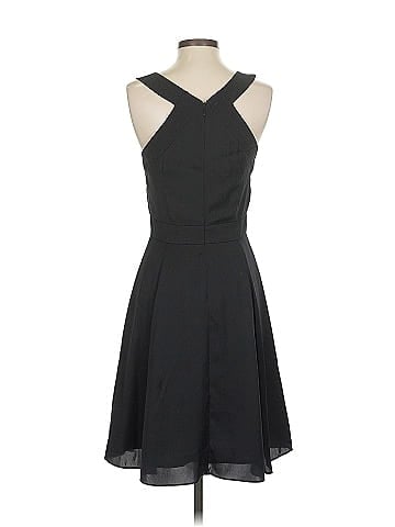 Armani Exchange Cocktail Dress (view 2)