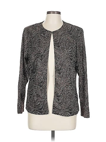 Xscape Cardigan (view 1)