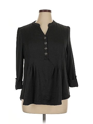 Kim Rogers Casual Dress (view 1)