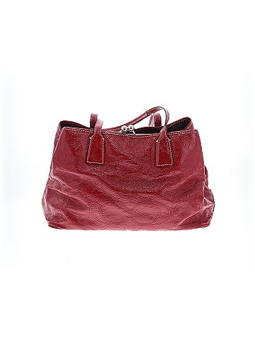 Coach Factory Leather Shoulder Bag (view 2)