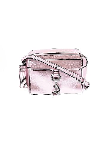 Rebecca Minkoff Leather Crossbody Bag (view 1)