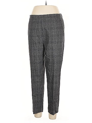 Babaton Wool Pants (view 1)