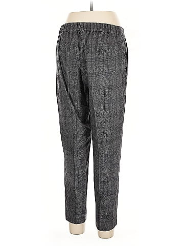 Babaton Wool Pants (view 2)