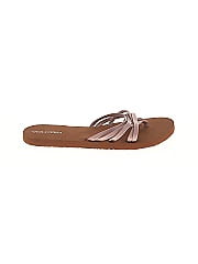 Volcom Flip Flops