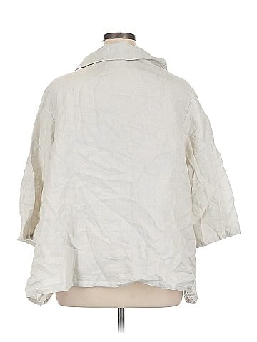 bryn WALKER 3/4 Sleeve Blouse (view 2)