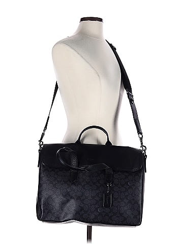 Coach Satchel (view 2)