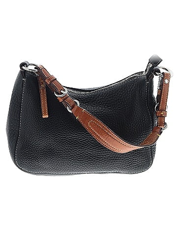 Coach Leather Shoulder Bag (view 1)