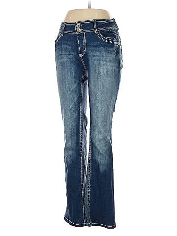 Wallflower Jeans (view 1)