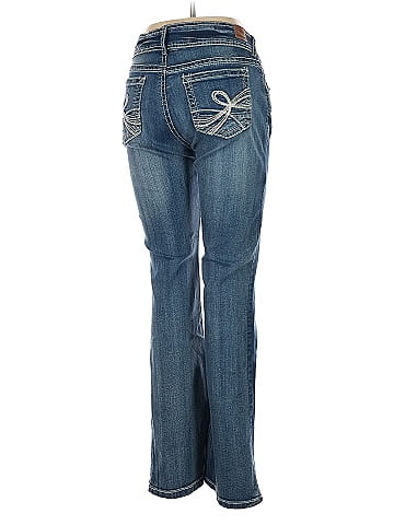 Wallflower Jeans (view 2)
