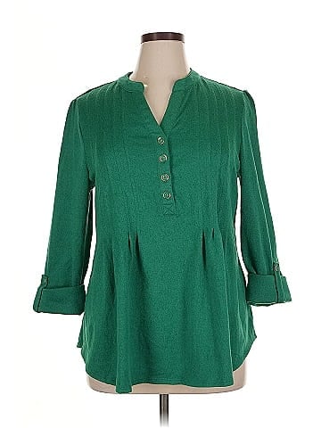 Kim Rogers Casual Dress (view 1)