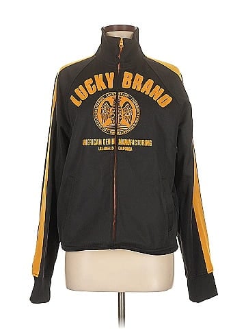 Lucky Brand Track Jacket (view 1)