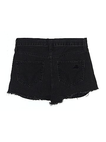 Hollister Denim Shorts (view 2)