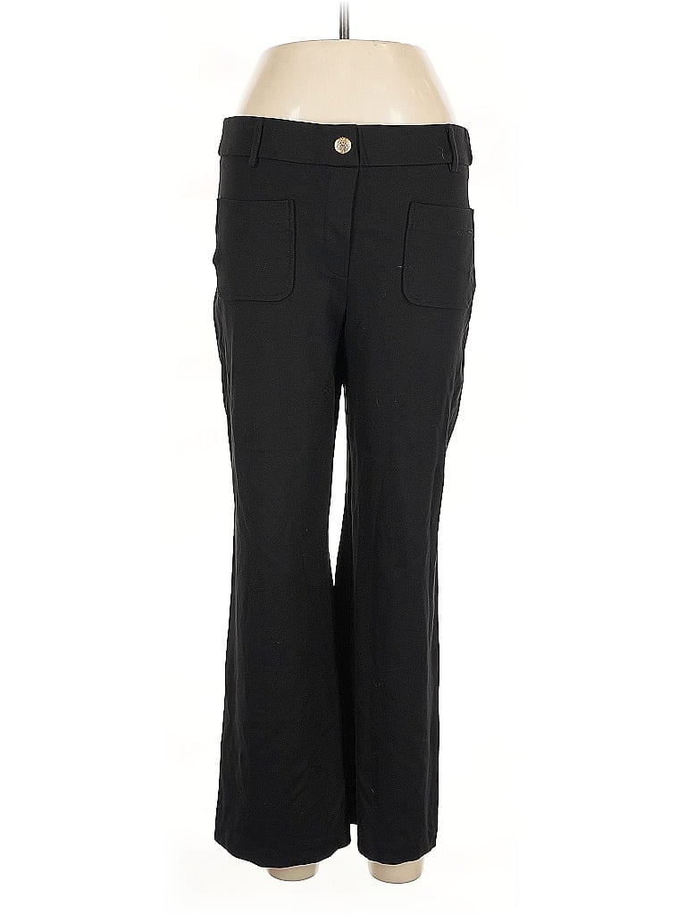 Pre-owned Jules & Leopold Dress Pants In Black