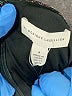 ML Monique Lhuillier Metallic Gray Cocktail Dress Size 8 - photo 7