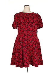 Unique Vintage Cocktail Dress