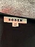Boden Black Cocktail Dress Size 4 - photo 6
