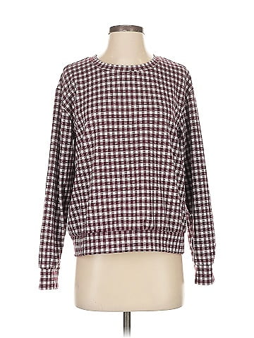 Lou & Grey Pullover Sweater (view 1)