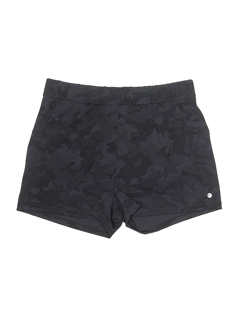 Pre-owned Unbranded Athletic Shorts In Gray