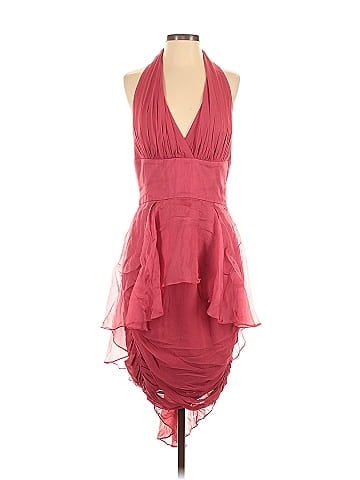 Badgley Mischka Cocktail Dress (view 1)