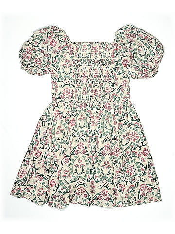 Abercrombie Dress (view 2)