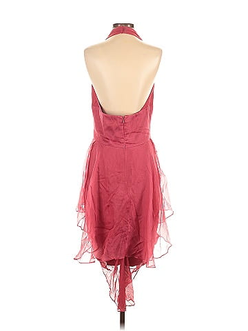 Badgley Mischka Cocktail Dress (view 2)