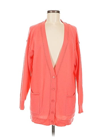 Pilcro by Anthropologie Cashmere Cardigan (view 1)