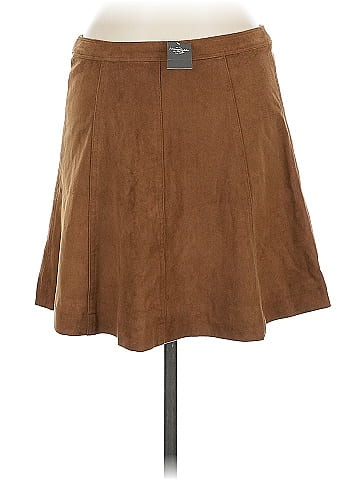 Abercrombie & Fitch Casual Skirt (view 2)