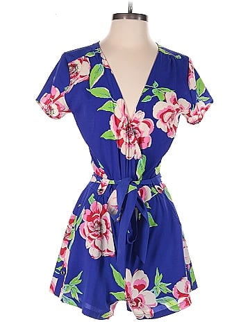 Yumi Kim Romper (view 1)