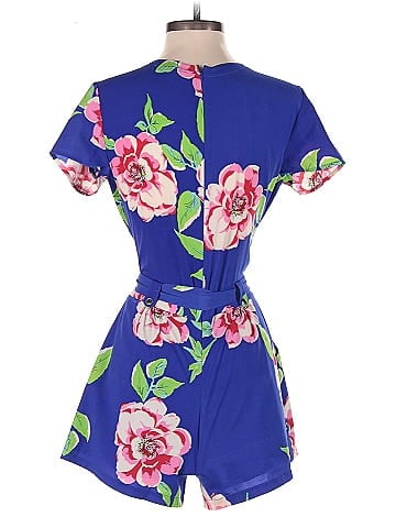 Yumi Kim Romper (view 2)