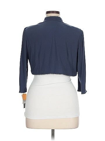 Alex Evenings Blazer (view 2)