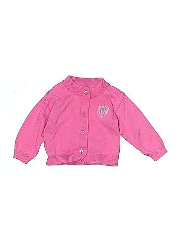 The Beaufort Bonnet Company Cardigan (view 1)