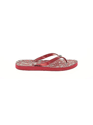 Coach Flip Flops (view 1)
