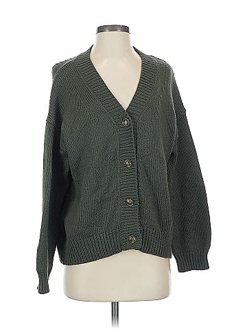 Lou & Grey Cardigan (view 1)